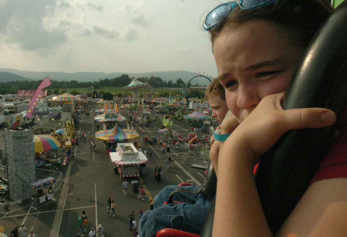 Salem Fair